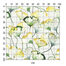 Charger l'image dans la galerie, Ginkgo | Made-to-Measure Wallpaper - golddev1