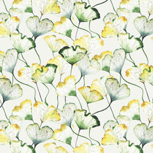 Charger l'image dans la galerie, Ginkgo | Made-to-Measure Wallpaper - golddev1