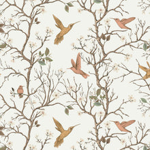 Load image into Gallery viewer, Vogel | Made-to-Measure Wallpaper - golddev1