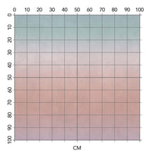 Charger l'image dans la galerie, Ombre | Made-to-Measure Wallpaper - golddev1