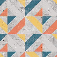 Load image into Gallery viewer, Diamond | Made-to-Measure Wallpaper - golddev1