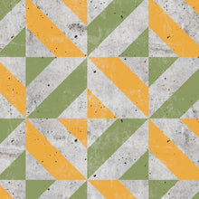 Load image into Gallery viewer, Diamond | Made-to-Measure Wallpaper - golddev1