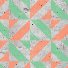 Load image into Gallery viewer, Diamond | Made-to-Measure Wallpaper - golddev1