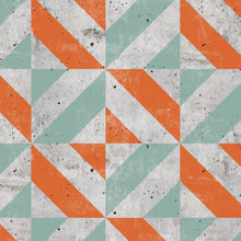 Load image into Gallery viewer, Diamond | Made-to-Measure Wallpaper - golddev1