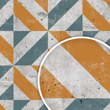 Load image into Gallery viewer, Diamond | Made-to-Measure Wallpaper - golddev1