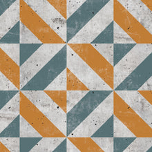 Load image into Gallery viewer, Diamond | Made-to-Measure Wallpaper - golddev1