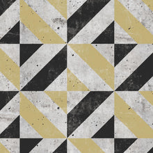 Load image into Gallery viewer, Diamond | Made-to-Measure Wallpaper - golddev1