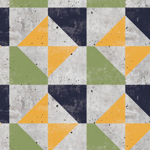 Charger l'image dans la galerie, Square | Made-to-Measure Wallpaper - golddev1