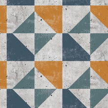 Charger l'image dans la galerie, Square | Made-to-Measure Wallpaper - golddev1