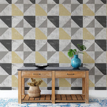 Charger l'image dans la galerie, Square | Made-to-Measure Wallpaper - golddev1