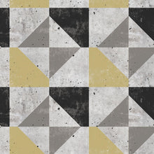 Charger l'image dans la galerie, Square | Made-to-Measure Wallpaper - golddev1