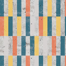 Load image into Gallery viewer, Bar | Made-to-Measure Wallpaper - golddev1