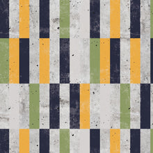 Load image into Gallery viewer, Bar | Made-to-Measure Wallpaper - golddev1