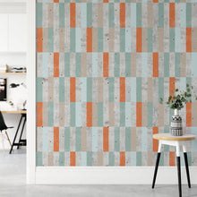 Load image into Gallery viewer, Bar | Made-to-Measure Wallpaper - golddev1