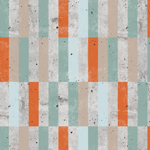 Load image into Gallery viewer, Bar | Made-to-Measure Wallpaper - golddev1