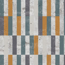 Load image into Gallery viewer, Bar | Made-to-Measure Wallpaper - golddev1