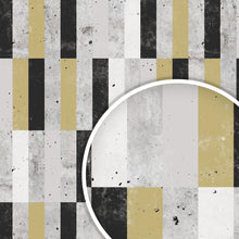 Load image into Gallery viewer, Bar | Made-to-Measure Wallpaper - golddev1
