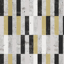 Load image into Gallery viewer, Bar | Made-to-Measure Wallpaper - golddev1