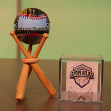 Lade das Bild in den Galerie-Viewer, Build Your Own 4-Pack! + 4 Free Mini-Bat Displays - golddev1