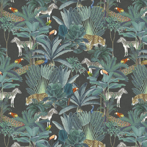 East India | Made-to-Measure Wallpaper - golddev1