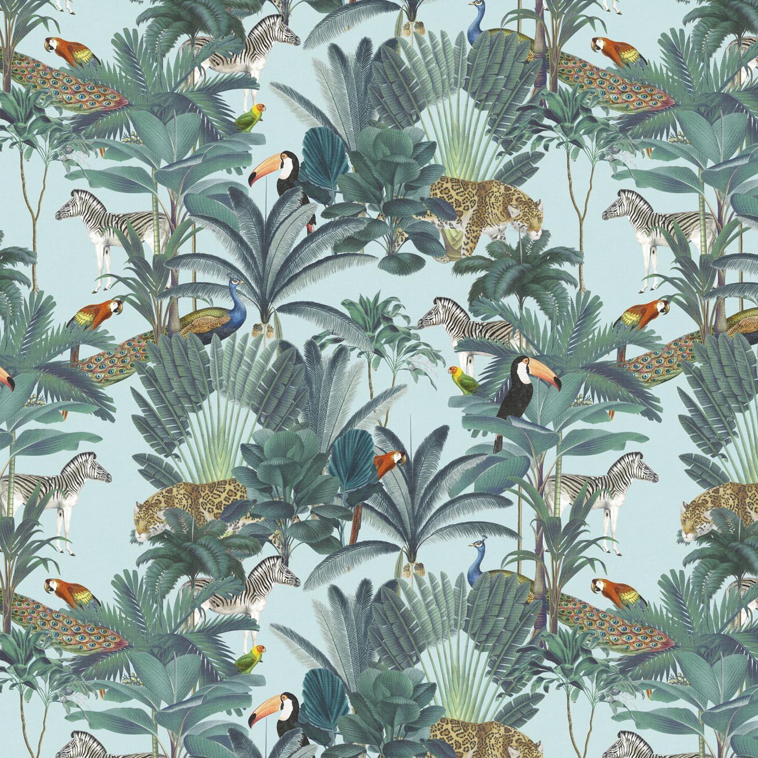 East India | Made-to-Measure Wallpaper - golddev1