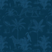 Load image into Gallery viewer, Kipling | Made-to-Measure Wallpaper - golddev1
