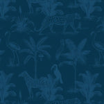 Lade das Bild in den Galerie-Viewer, Kipling | Made-to-Measure Wallpaper - golddev1
