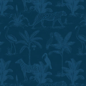 Kipling | Made-to-Measure Wallpaper - golddev1