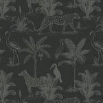 Charger l&#39;image dans la galerie, Kipling | Made-to-Measure Wallpaper - golddev1
