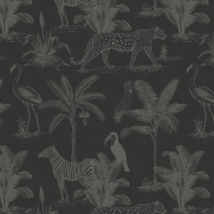 Kipling | Made-to-Measure Wallpaper - golddev1