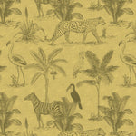 Charger l&#39;image dans la galerie, Kipling | Made-to-Measure Wallpaper - golddev1
