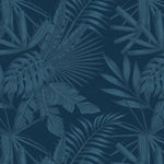 Lade das Bild in den Galerie-Viewer, Deep Tropical | Made-to-Measure Wallpaper - golddev1
