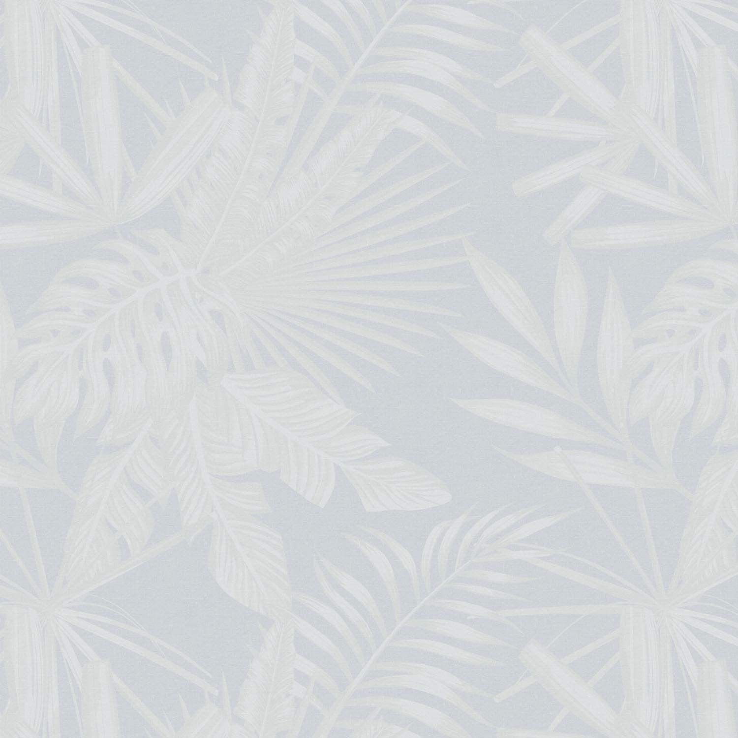 Deep Tropical | Made-to-Measure Wallpaper - golddev1