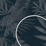 Load image into Gallery viewer, Deep Tropical | Made-to-Measure Wallpaper - golddev1
