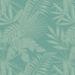 Charger l&#39;image dans la galerie, Deep Tropical | Made-to-Measure Wallpaper - golddev1
