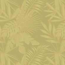 Lade das Bild in den Galerie-Viewer, Deep Tropical | Made-to-Measure Wallpaper - golddev1
