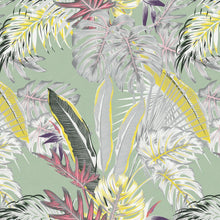 Lade das Bild in den Galerie-Viewer, Bangara | Made-to-Measure Wallpaper - golddev1
