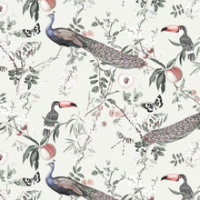 Lade das Bild in den Galerie-Viewer, Elysé | Made-to-Measure Wallpaper - golddev1
