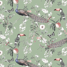 Lade das Bild in den Galerie-Viewer, Elysé | Made-to-Measure Wallpaper - golddev1
