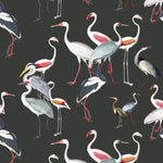 Charger l&#39;image dans la galerie, Ornithology | Made-to-Measure Wallpaper - golddev1
