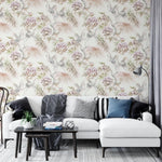 Lade das Bild in den Galerie-Viewer, Chinoiserie | Made-to-Measure Wallpaper - golddev1
