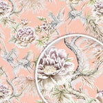 Lade das Bild in den Galerie-Viewer, Chinoiserie | Made-to-Measure Wallpaper - golddev1
