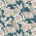 Load image into Gallery viewer, Chinoiserie | Made-to-Measure Wallpaper - golddev1
