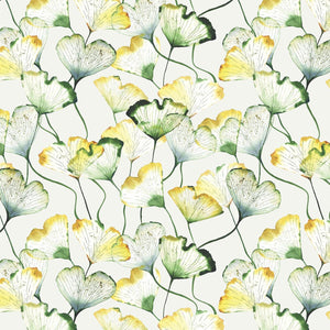 Ginkgo | Made-to-Measure Wallpaper - golddev1