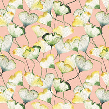 Lade das Bild in den Galerie-Viewer, Ginkgo | Made-to-Measure Wallpaper - golddev1

