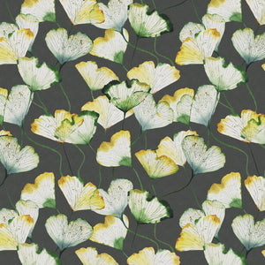 Ginkgo | Made-to-Measure Wallpaper - golddev1