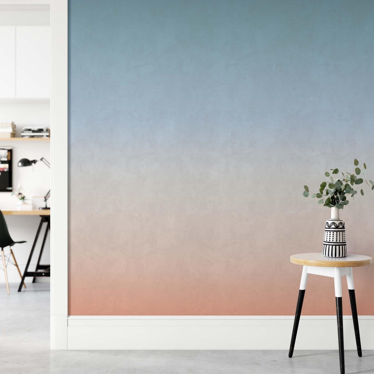 Ombre | Made-to-Measure Wallpaper - golddev1