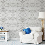 Charger l&#39;image dans la galerie, Marble Classic | Made-to-Measure Wallpaper - golddev1
