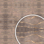 Lade das Bild in den Galerie-Viewer, Waves Taupe | Made-to-Measure Wallpaper - golddev1
