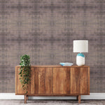 Charger l&#39;image dans la galerie, Waves Mauve | Made-to-Measure Wallpaper - golddev1
